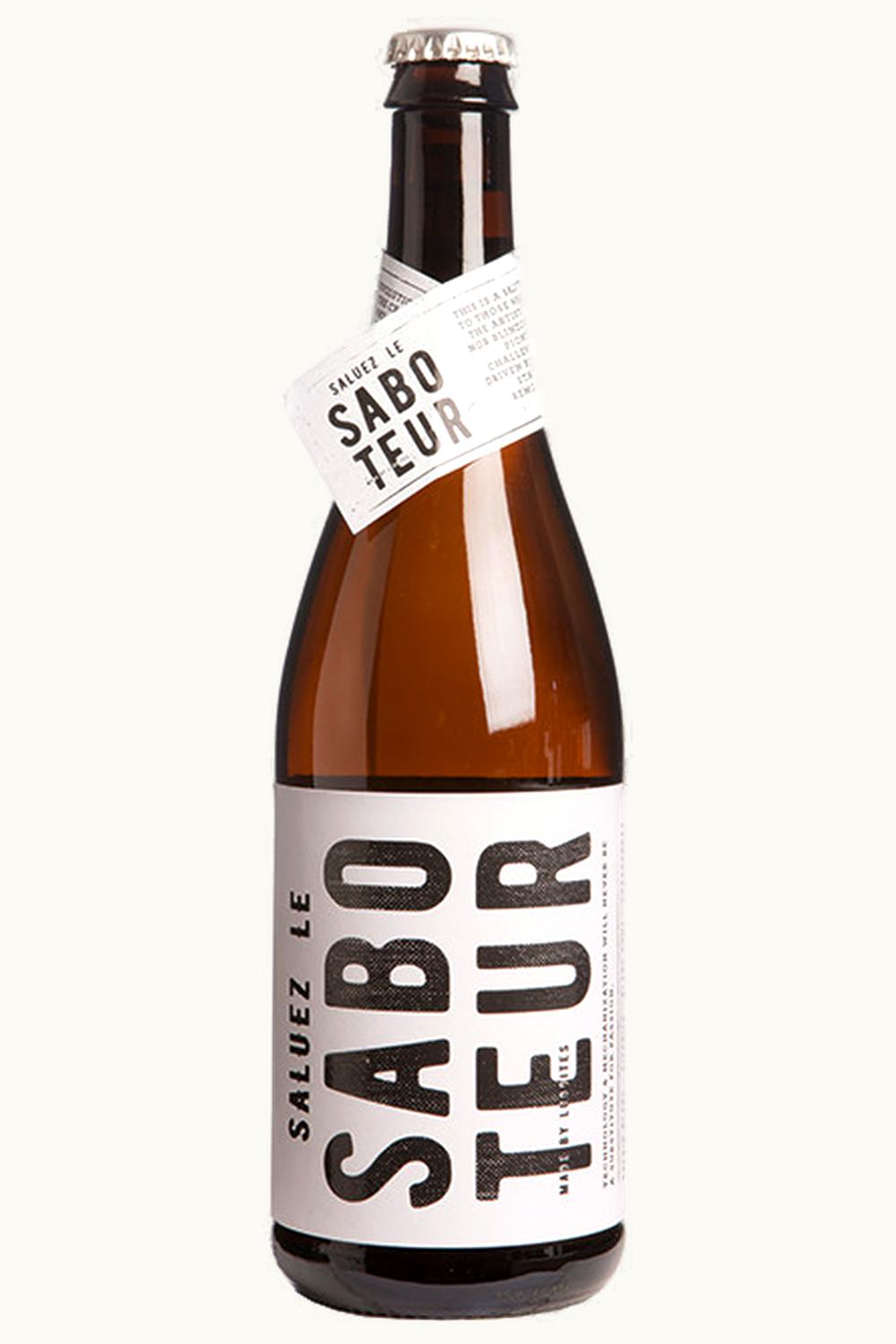 Luddite SRA River Walker Bay Cape South Coast, 2015