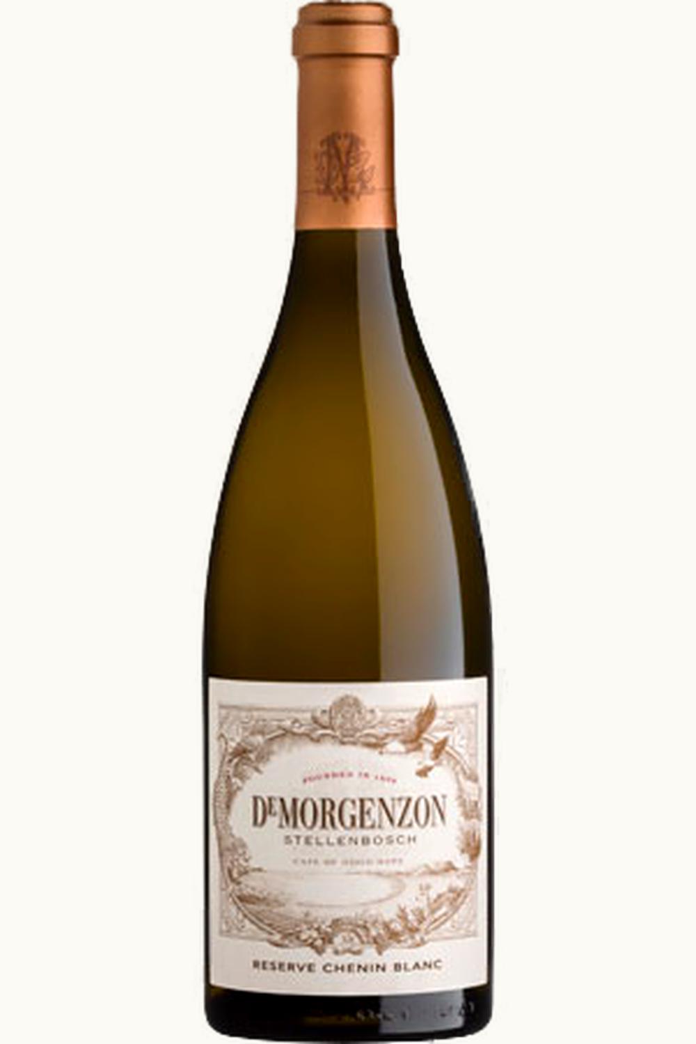 De Morgenzon RSRV Chenin Blanc Stellenbosch Coastal, 2015