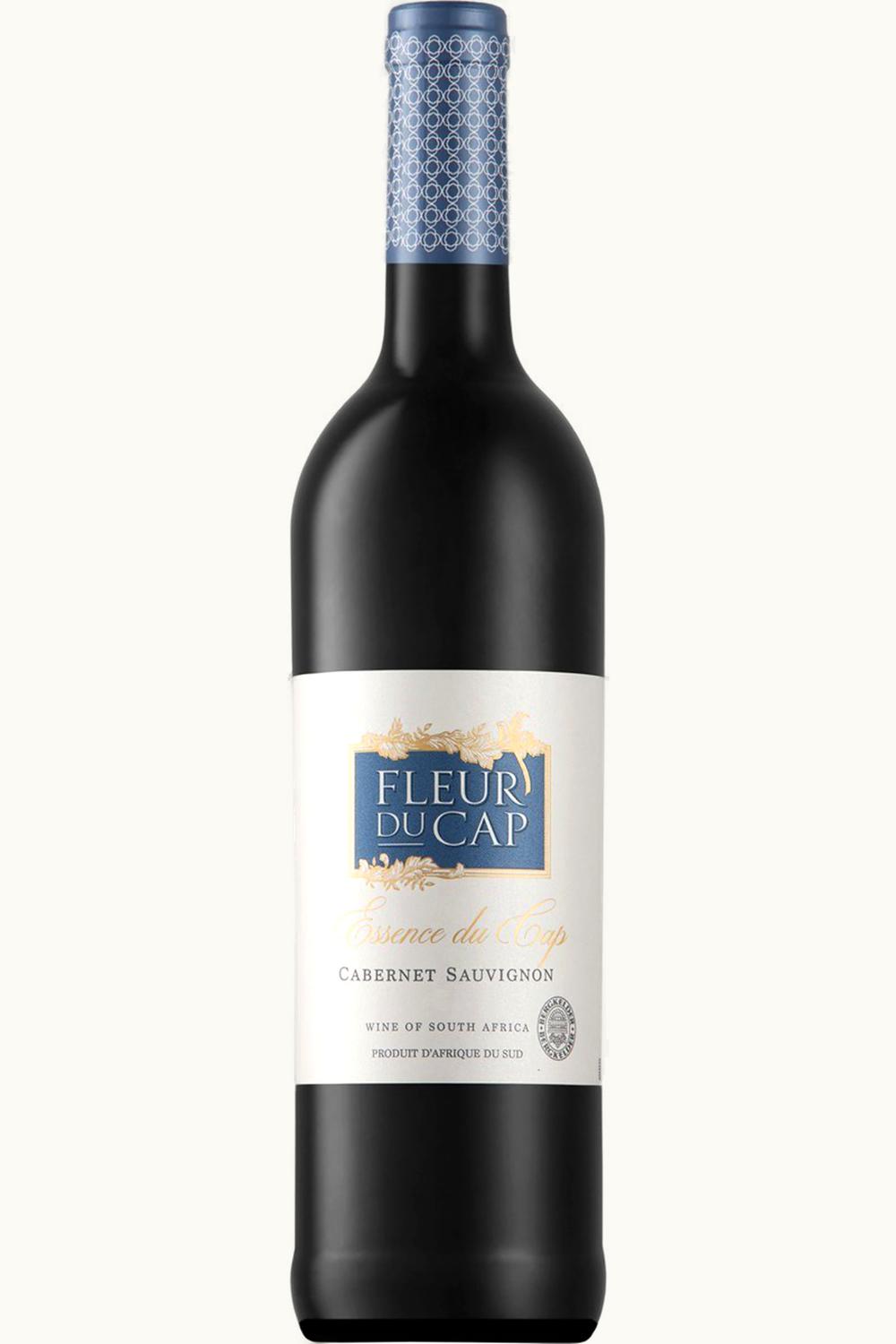 Fleur du Cap Fleur du Cap Cab Sauv Stellenbosch Coastal, 2015