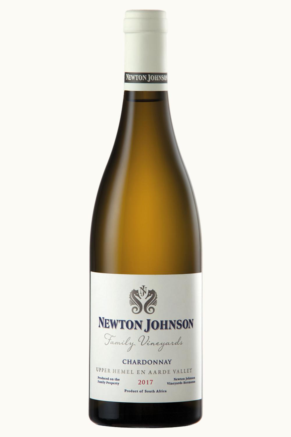 Newton Johnson Fmly Chard Upper Hamel Alarde Valley Walker Bay Cape South Coast, 2015