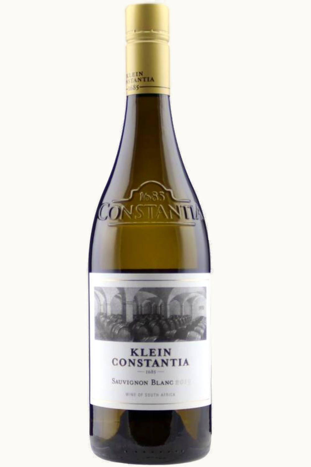 Klein Sauv Klein Sauv Blanc Constantia Coastal, 2015