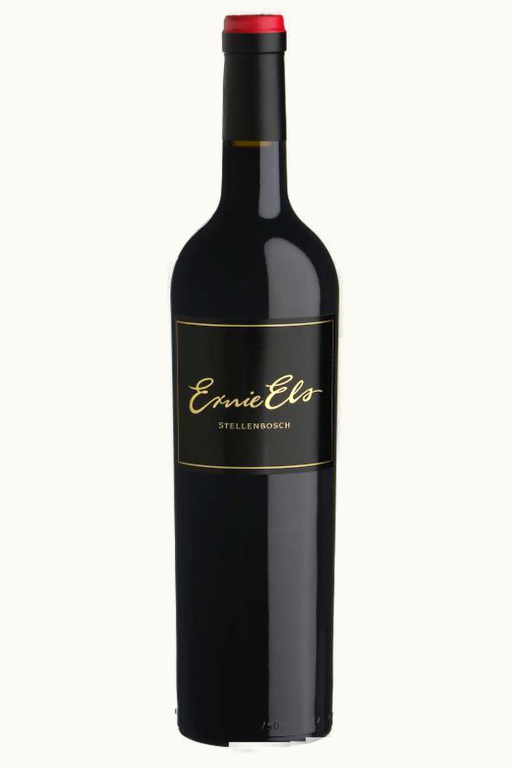 Ernie Els Propriet Blend Stellenbosch Coastal, 2015