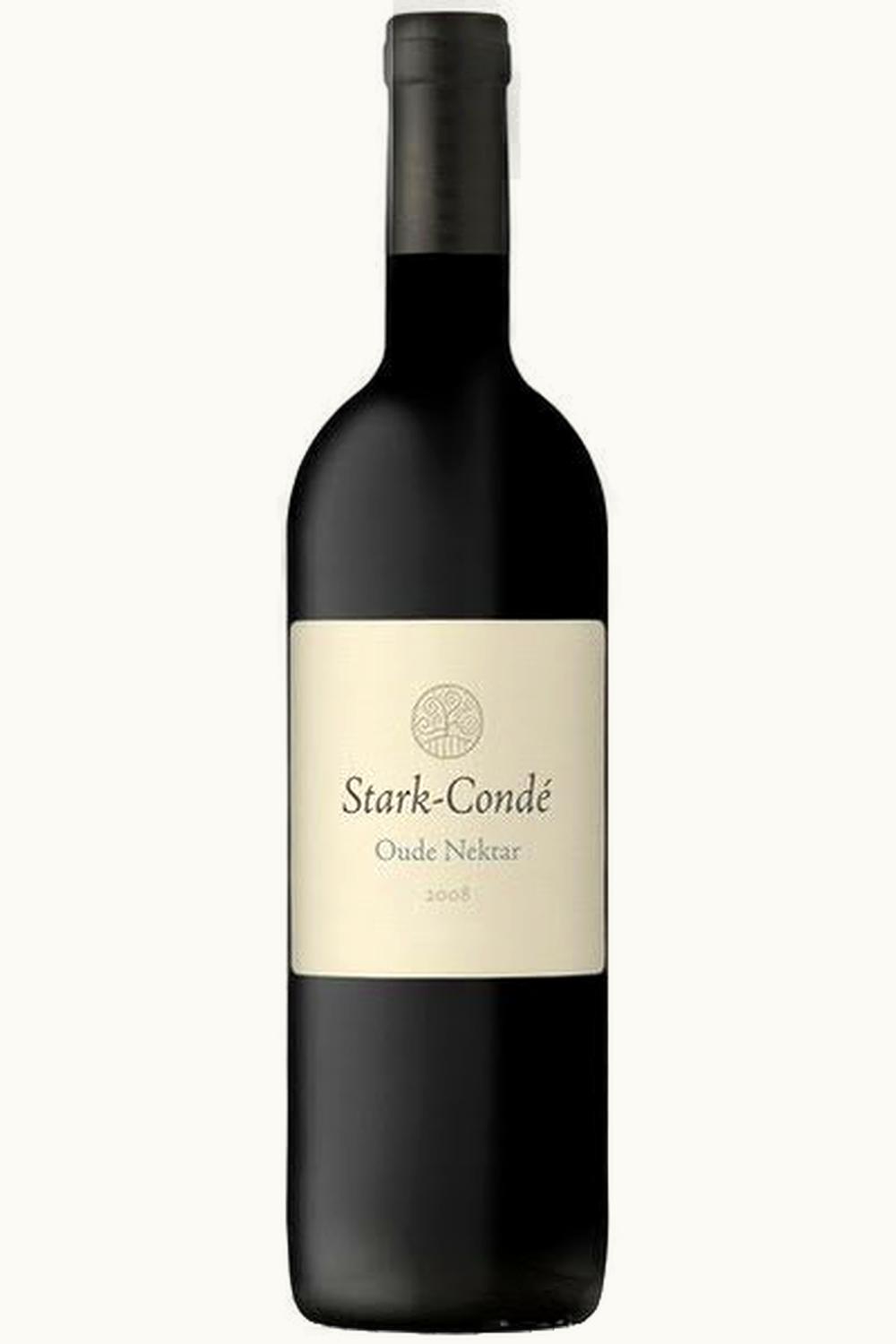 Stark-Condé Jonkershoek Valley Oude Nectar, 2015