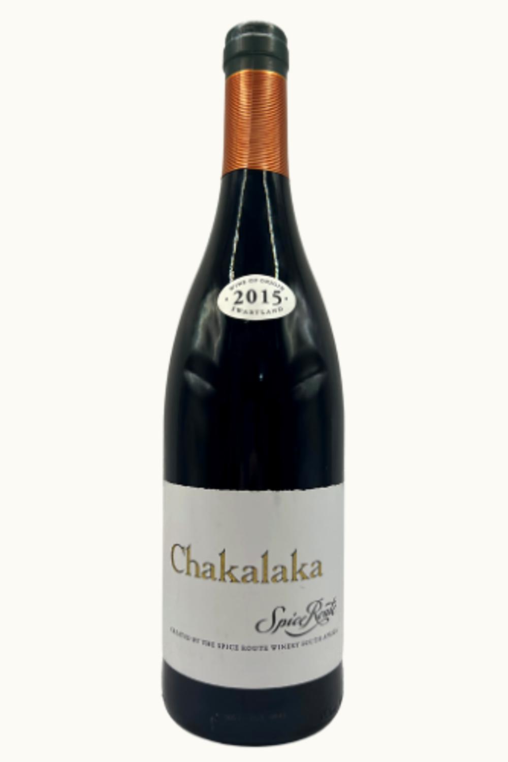 Spice Route Spice Route Chakalaka, 2015