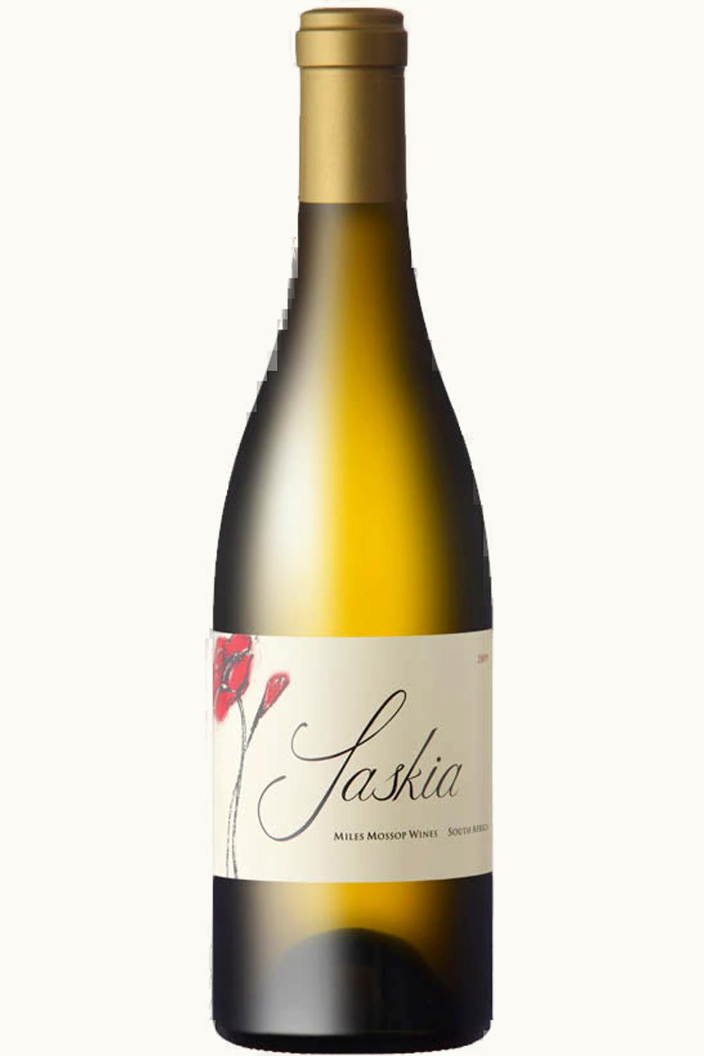 Miles Mossop Miles Mossop Saskia Chenin Blanc VIognier, 2015