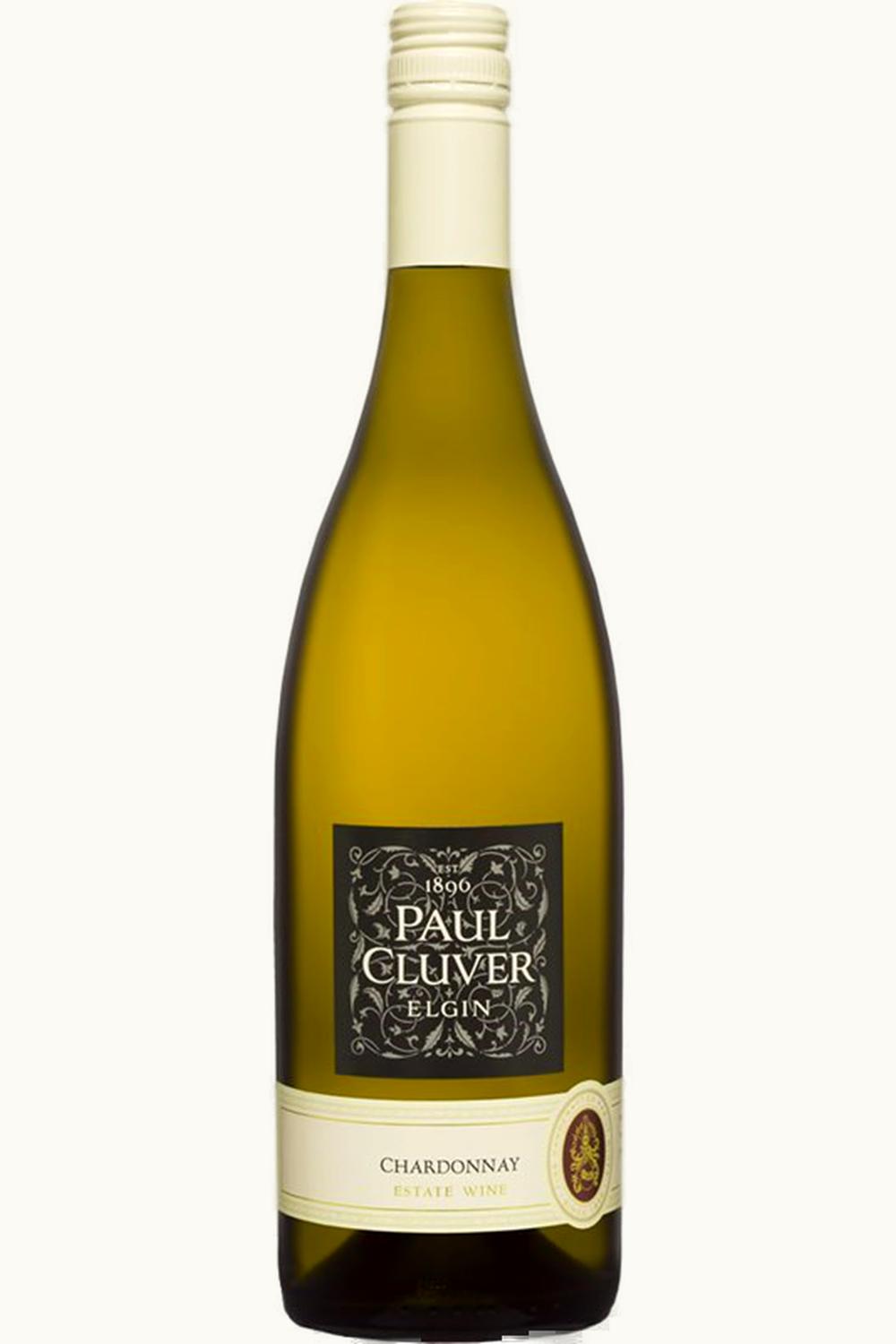 Paul Cluver Paul Cluver Chard, 2015