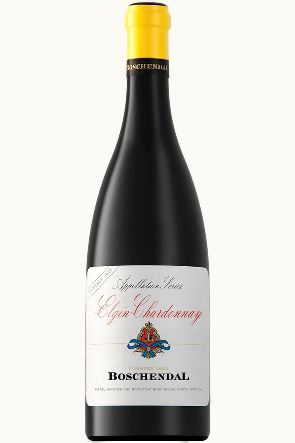 Boschendal Boschendal Series Chard, 2015