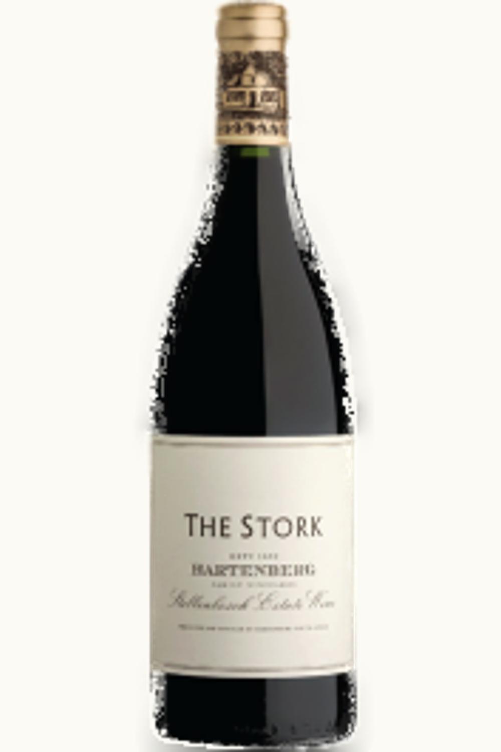 Hartenberg Hartenberg The Stork SRA, 2015