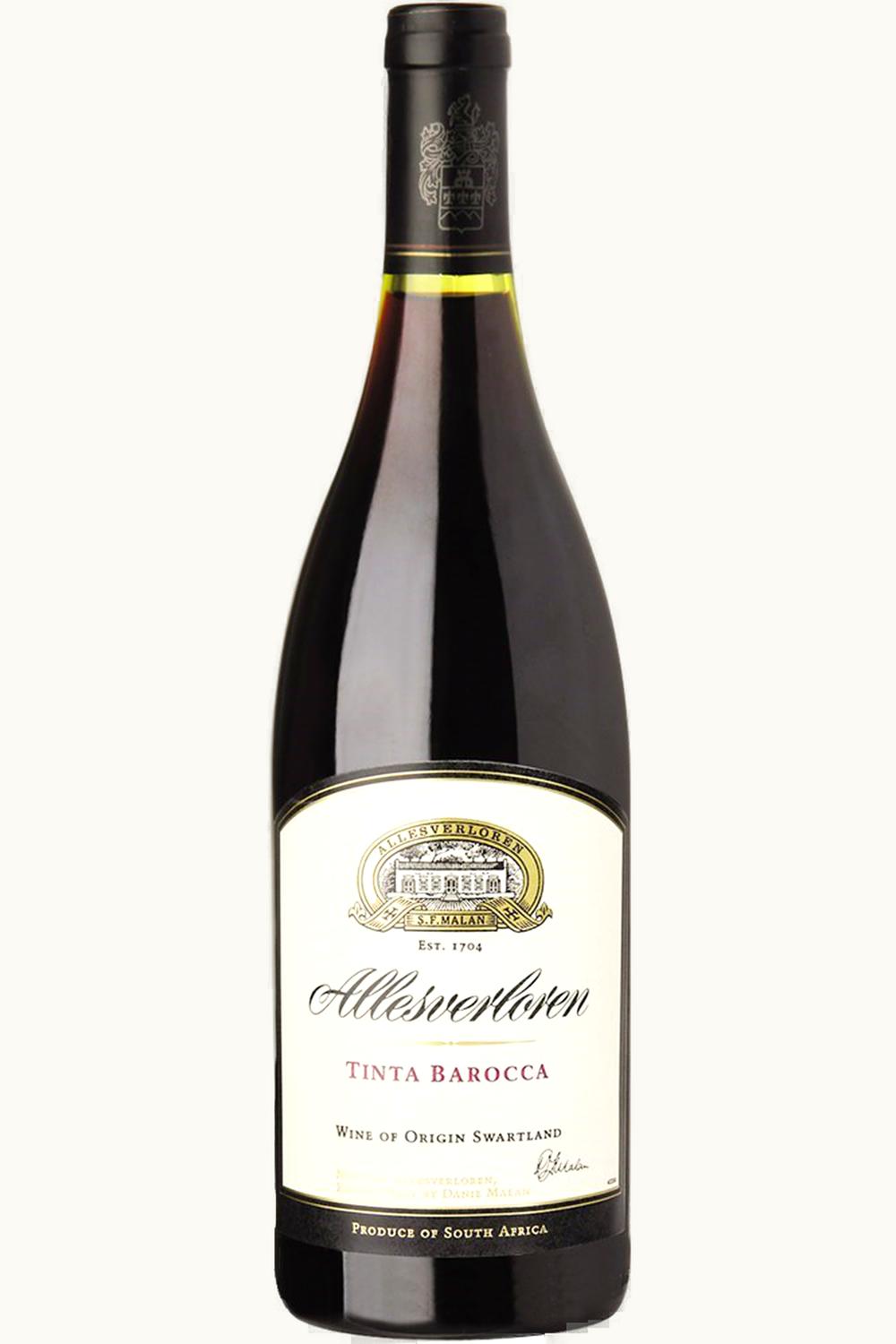 Allesverloren Allesverloren SRA, 2015