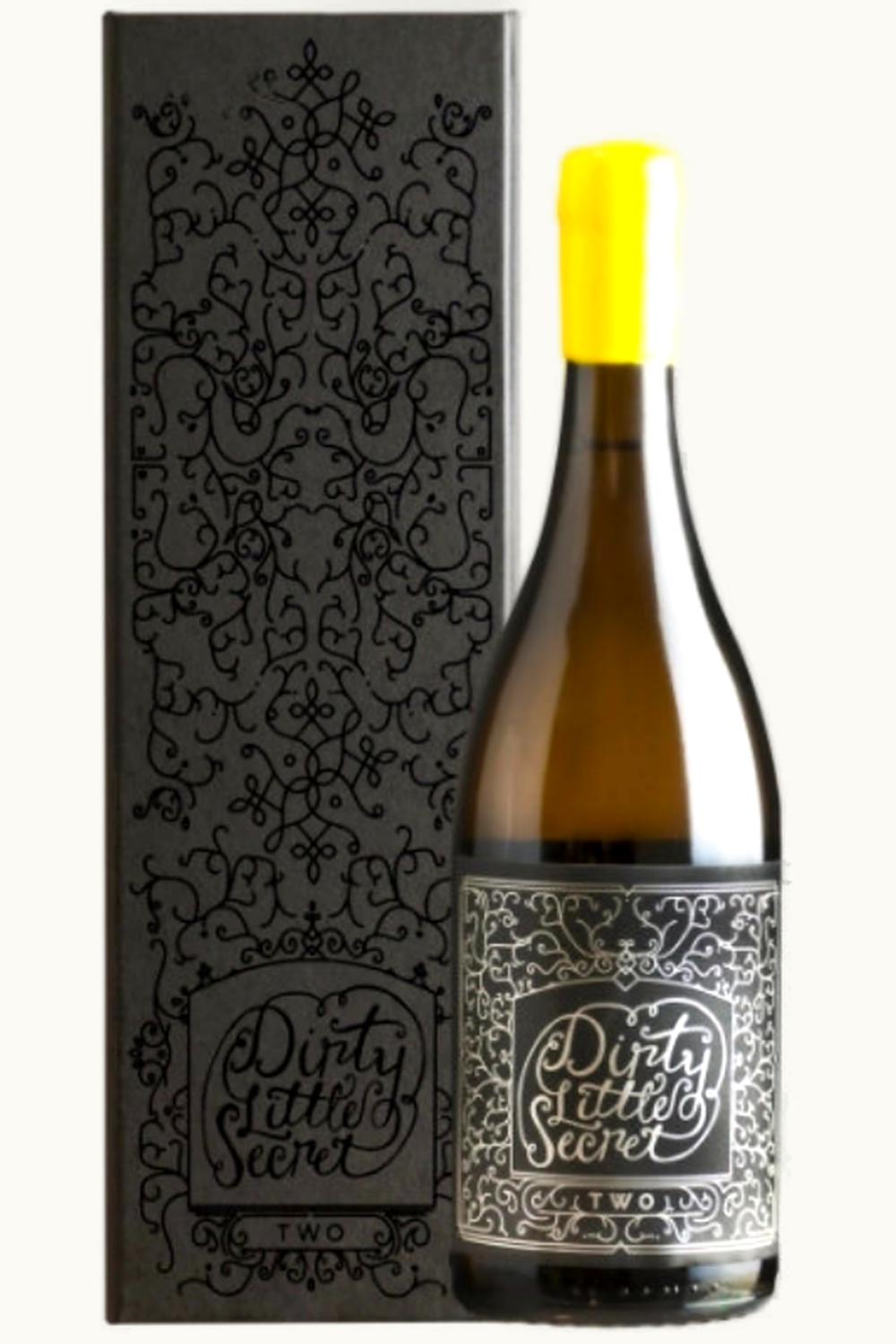 Ken Forrester Ken Forrester Dirty Little Secret Chenin Blanc, 2015