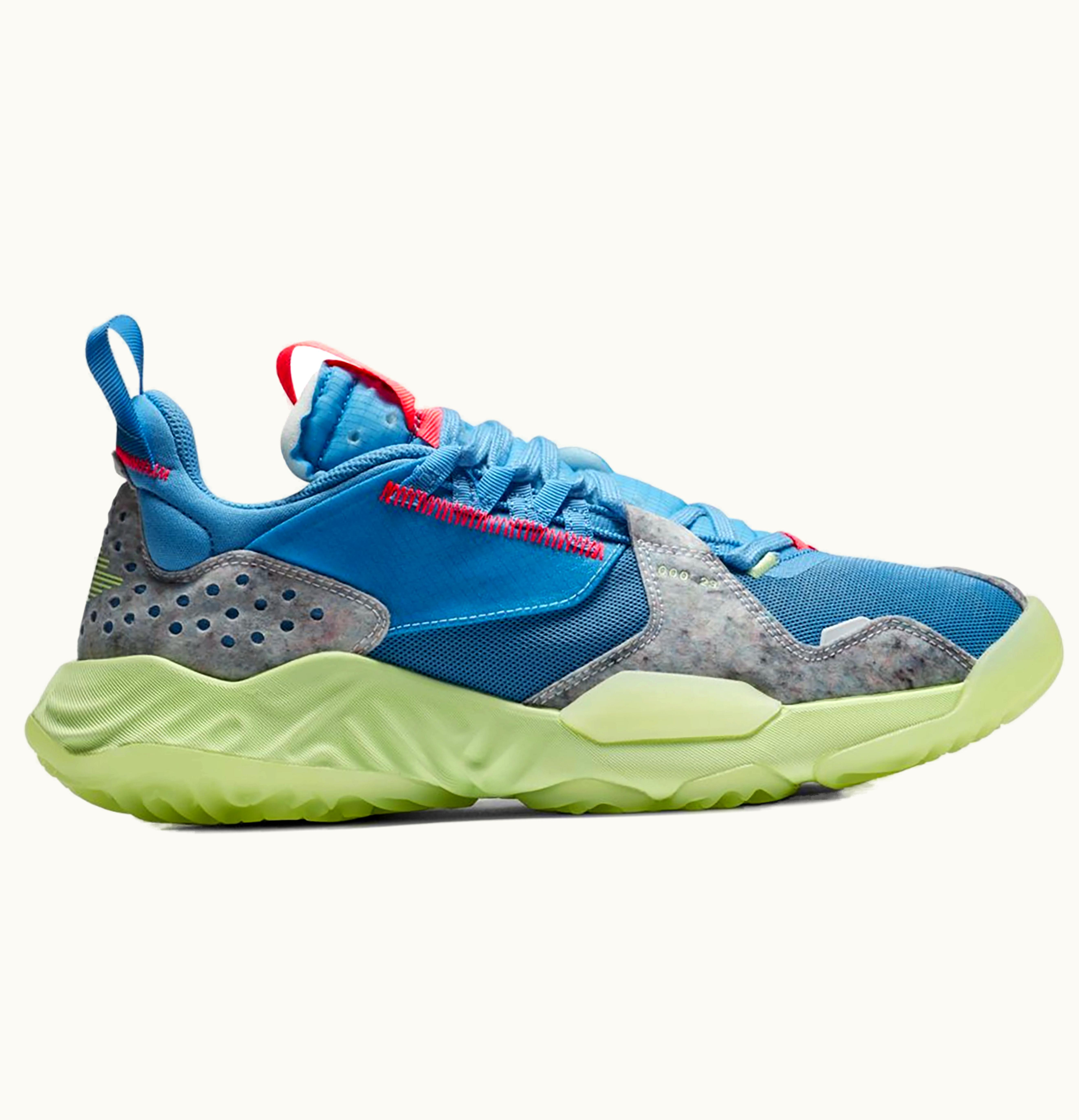 Jordan Air Jordan Delta Grind Blue Beyond