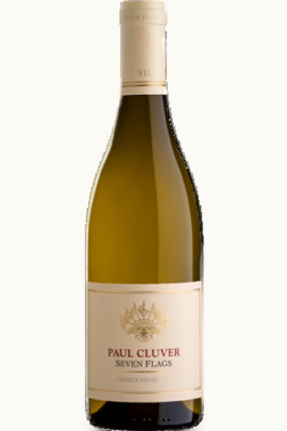 Paul Cluver Paul Cluver Seven Flag Chard, 2014