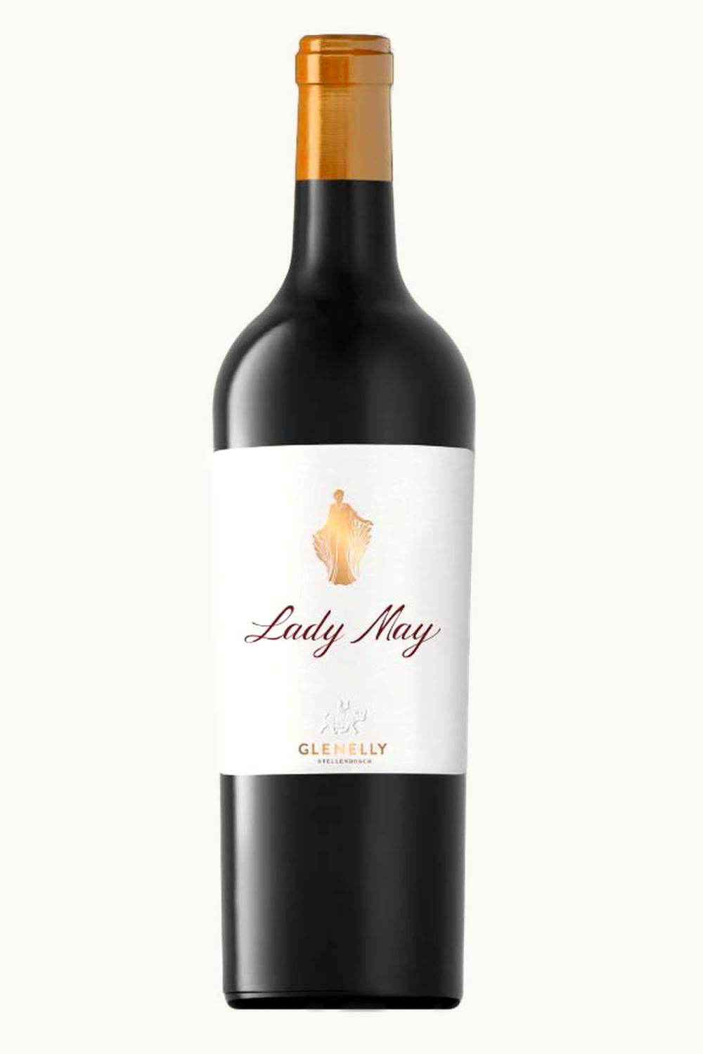 Glenelly Estate Glenelly Estate Lady May, 2014