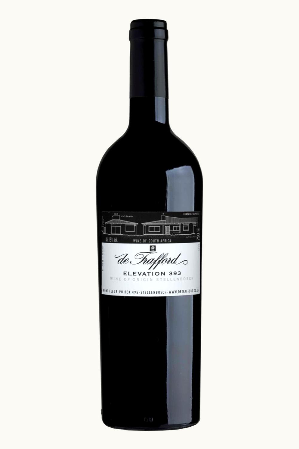 De Trafford De Trafford Cabernet Franc, 2014