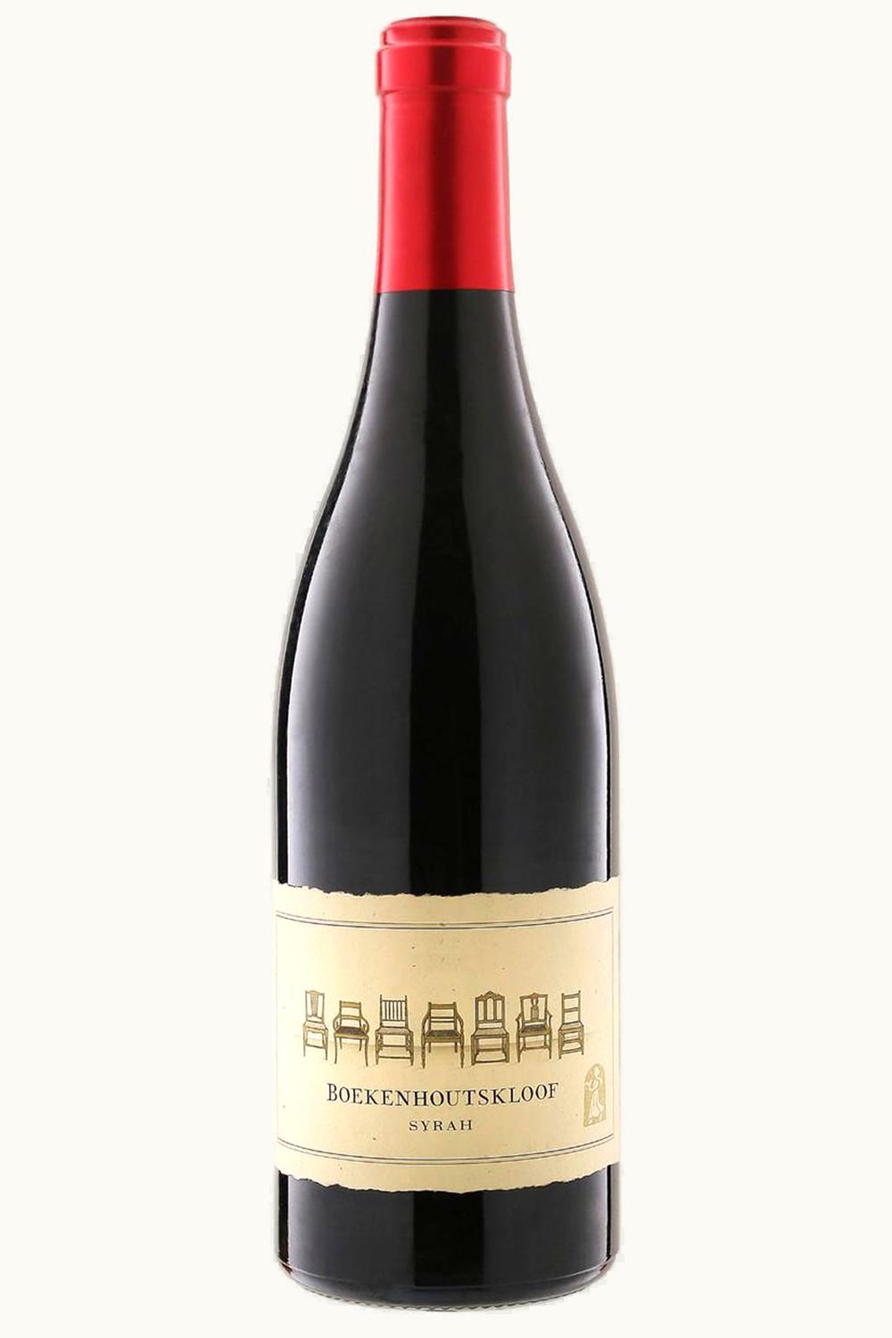 Boekenhoutskloof Boekenhoutskloof SRA, 2014