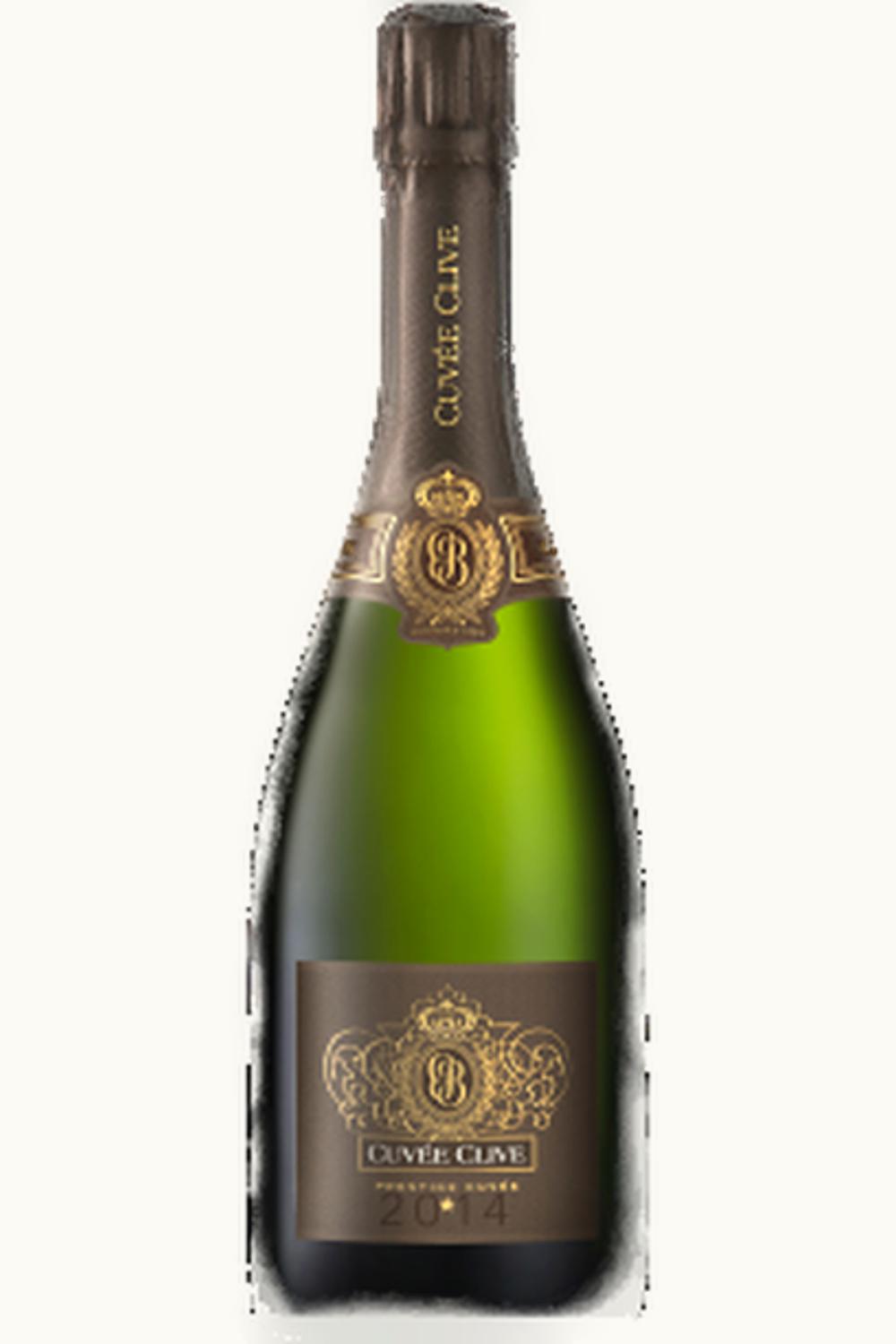 Graham Beck Graham Beck Cuvée Clive Blanc de Blanc Brut MCC Methode Cap Classique, 2014