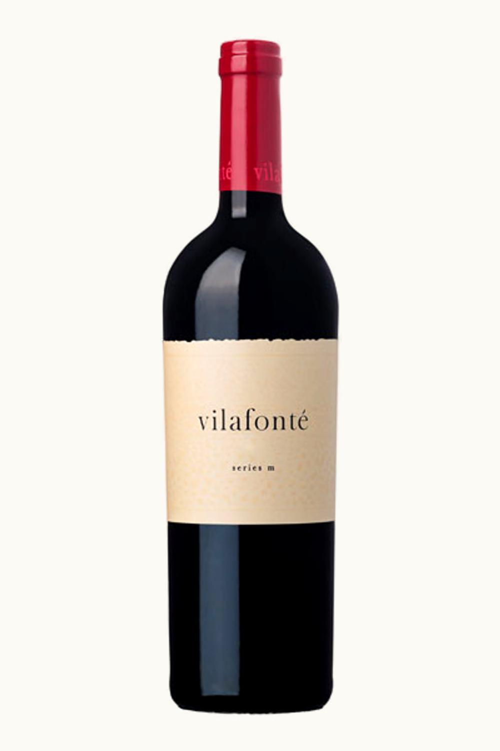 VIlafonté VIlafonté Series M, 2014