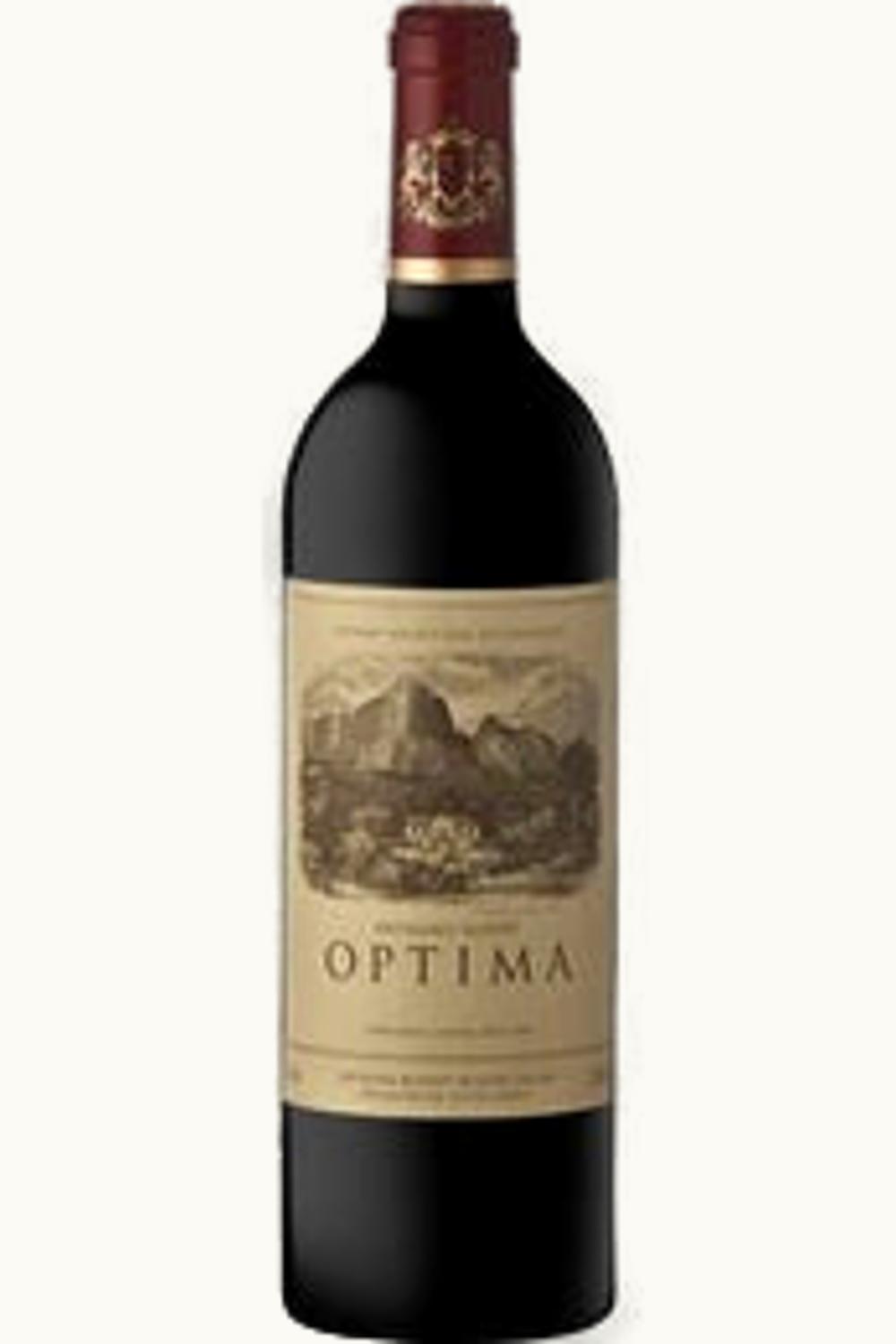 Anthony Rupert Anthony Rupert Optima, 2014