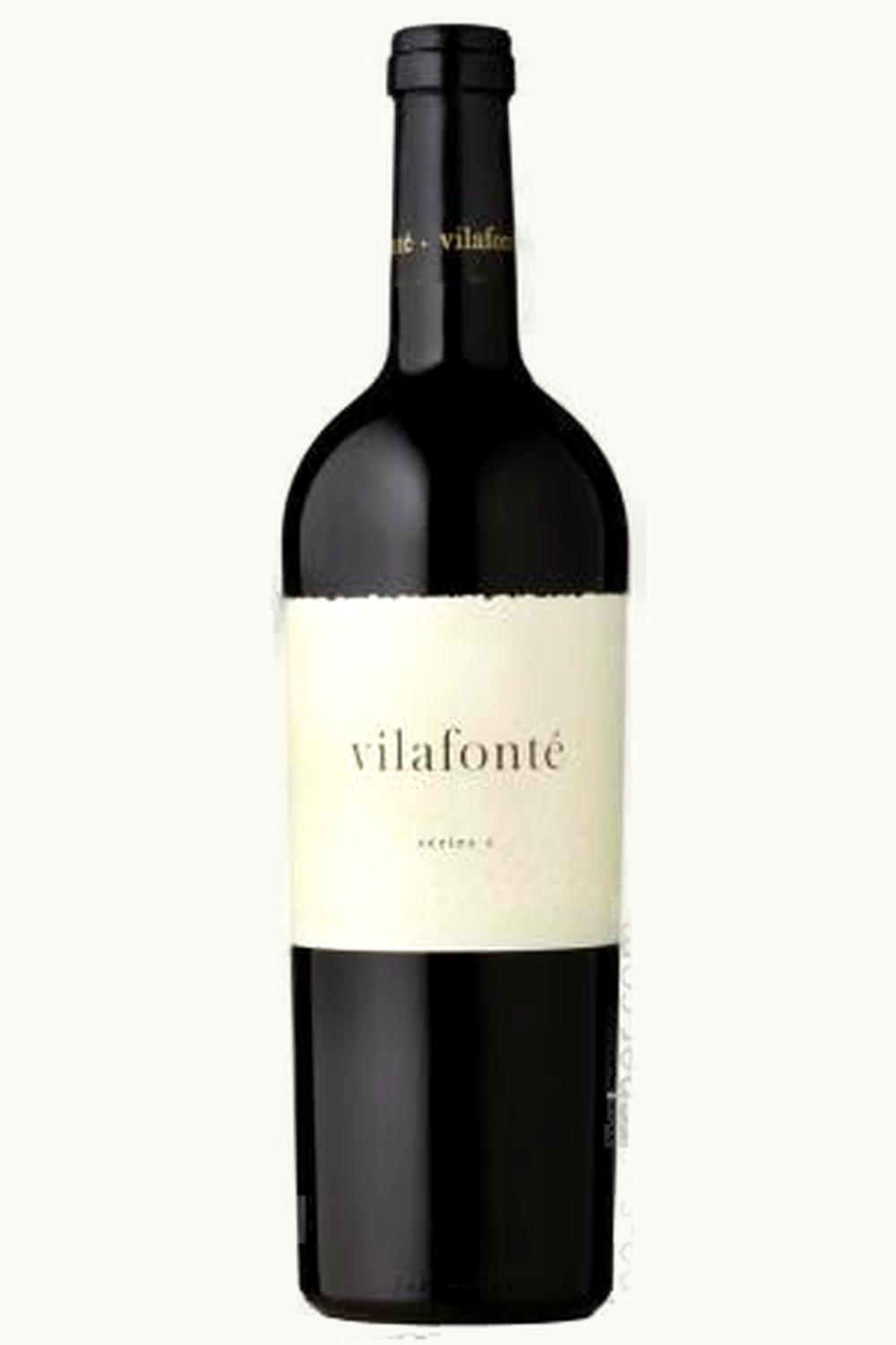 VIlafonté VIlafonté Series C, 2014