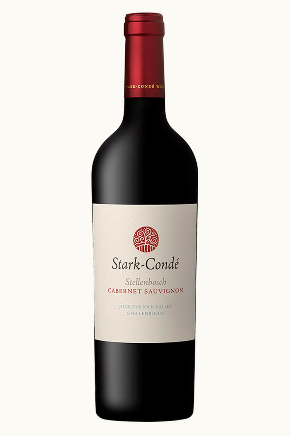 Stark-Condé Stark-Condé Cabernet Sauvignon, 2014