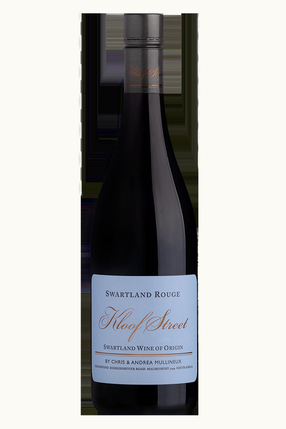 Mullineux Mullineux Syrah, 2014