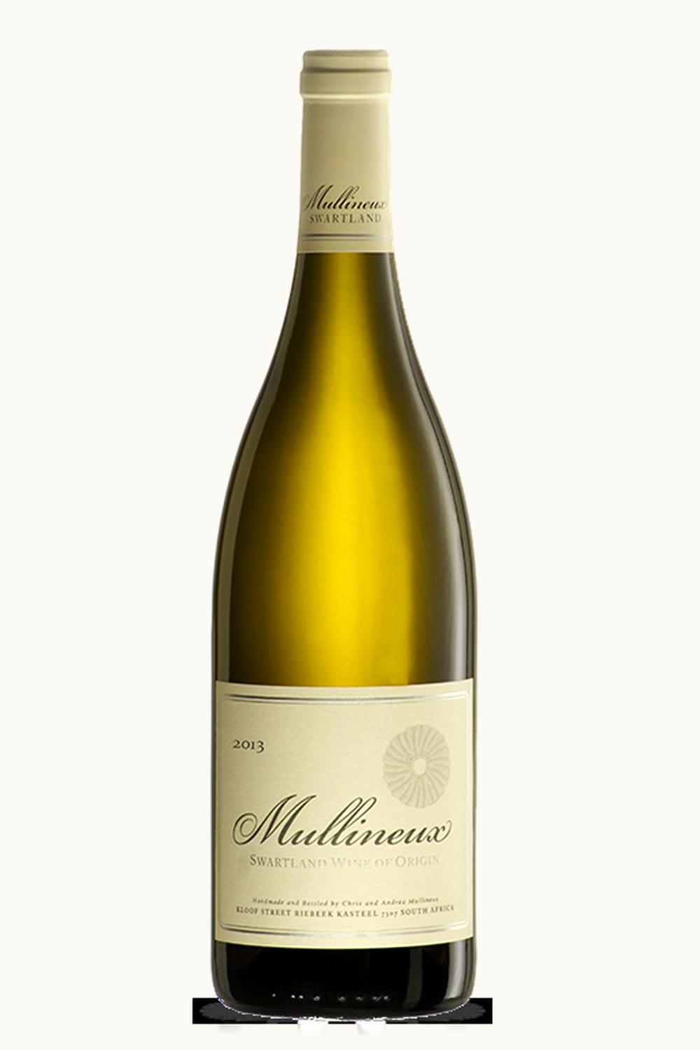 Mullineux Mullineux Old Vines White, 2014