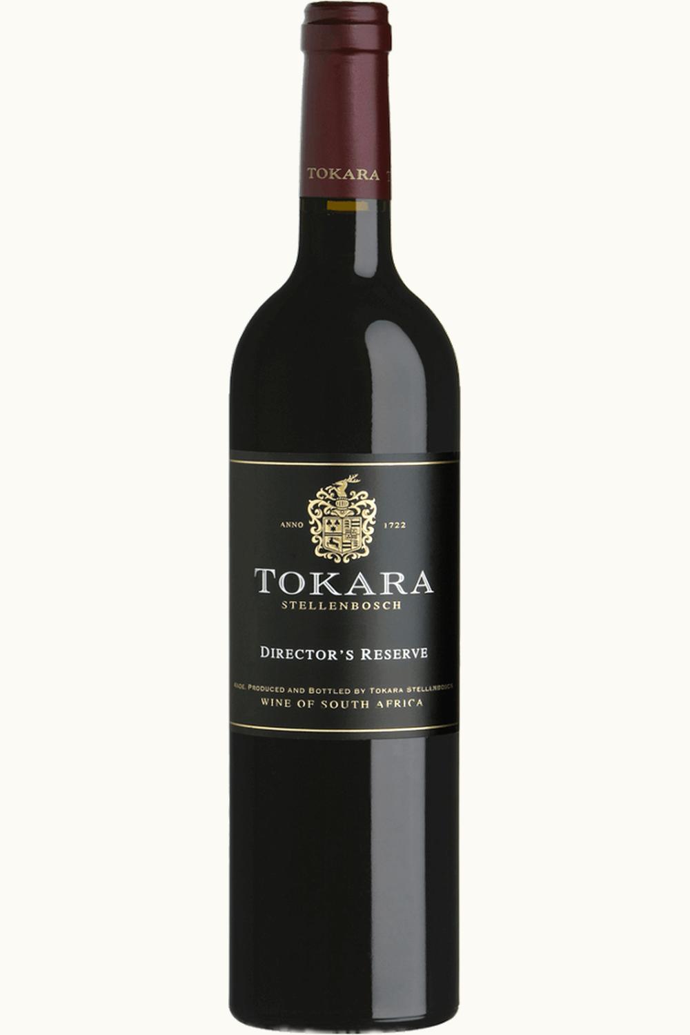 Tokara Tokara Director's Reserve Red, 2014