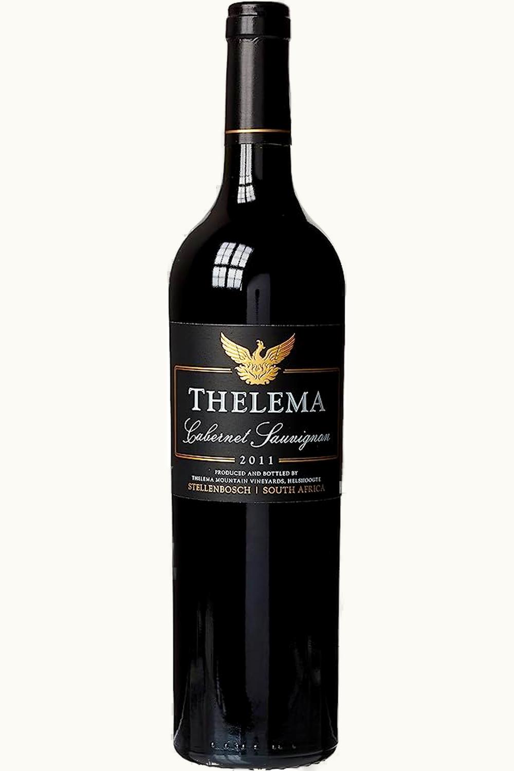 Thelema Thelema Cabernet Sauvignon, 2014