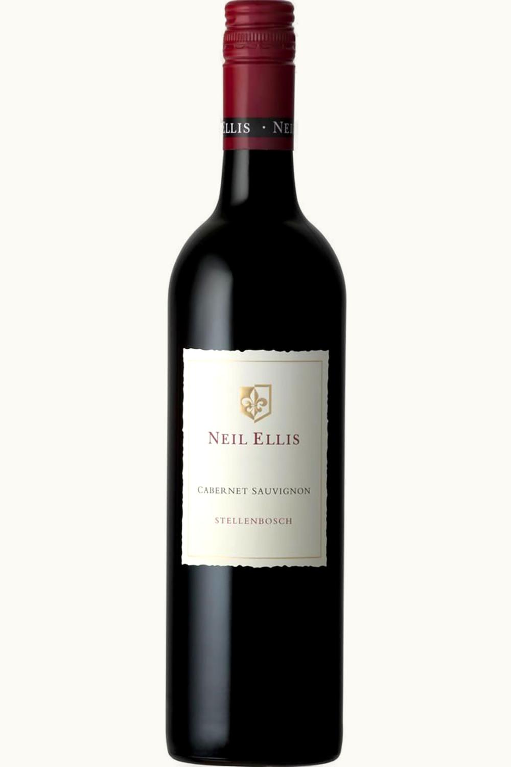Neil Ellis Neil Ellis Cabernet Sauvignon, 2014