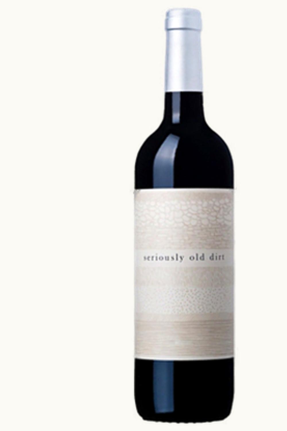 VIlafonté VIlafonté Seriously Old Dirt Red, 2014
