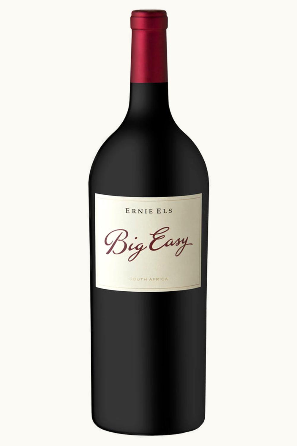 Ernie Els Ernie Els Big Easy Red Blend, 2014