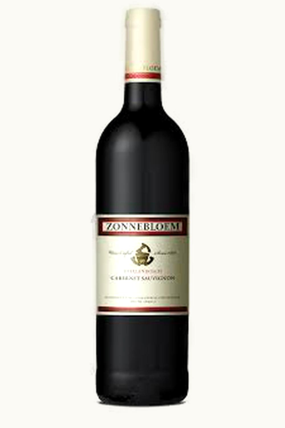 Zonnebloem Zonnebloem Cabernet Sauvignon, 2014