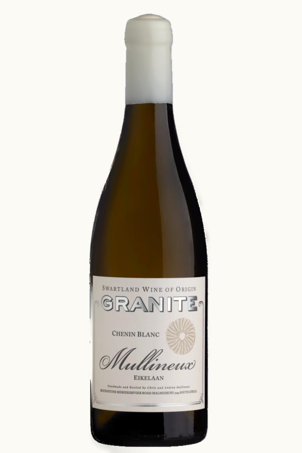 Mullineux Mullineux Granite Old Vines Chenin Blanc, 2014