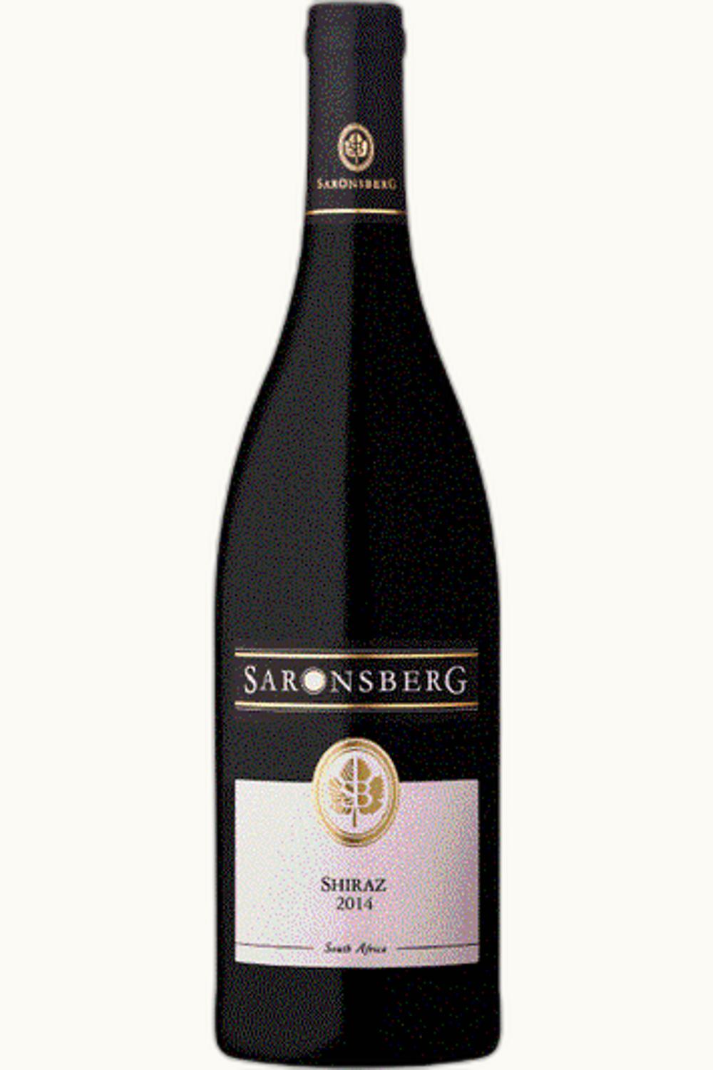 Saronsberg Saronsberg Full Circle, 2014
