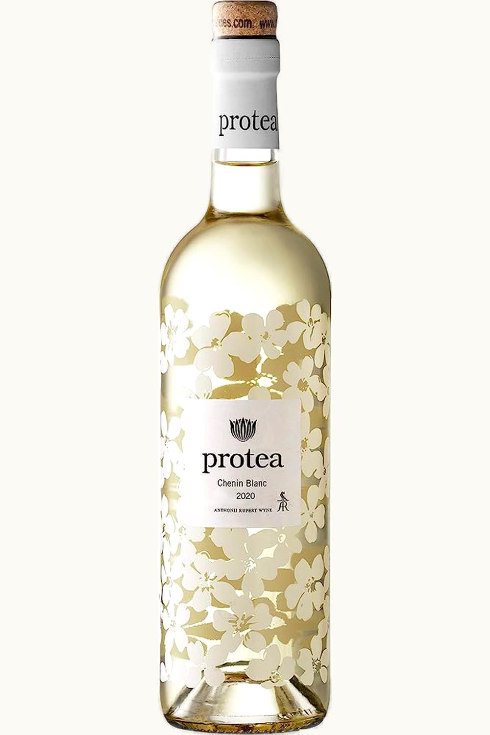 Anthony Rupert Anthony Rupert Protea Chenin Blanc, 2014