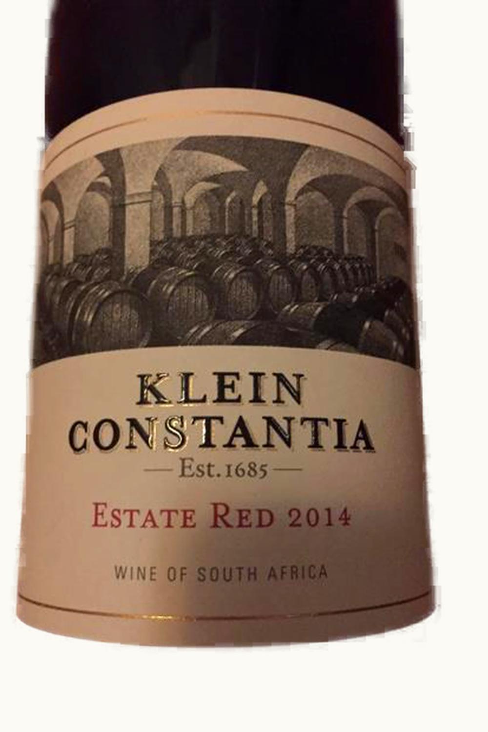 Klein Klein Red, 2014