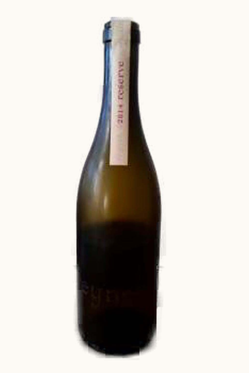 Reyneke Reyneke Reserve White, 2014