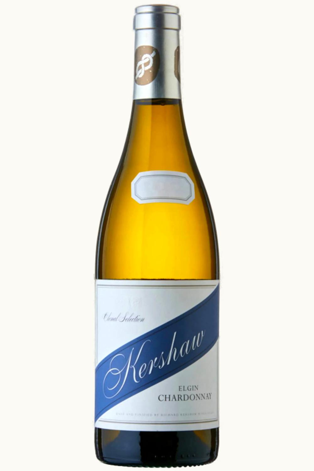 Richard Kershaw Richard Kershaw Clonal Selection Chardonnay, 2014