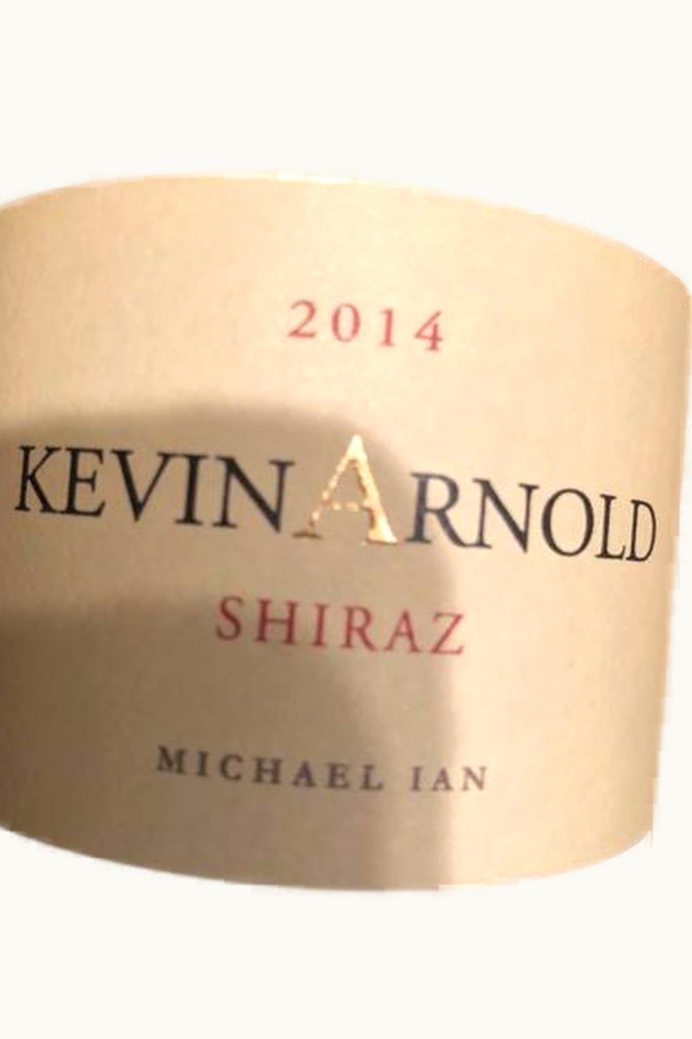 Waterford Estate Waterford Estate Kevin Arnold Signature, 2014