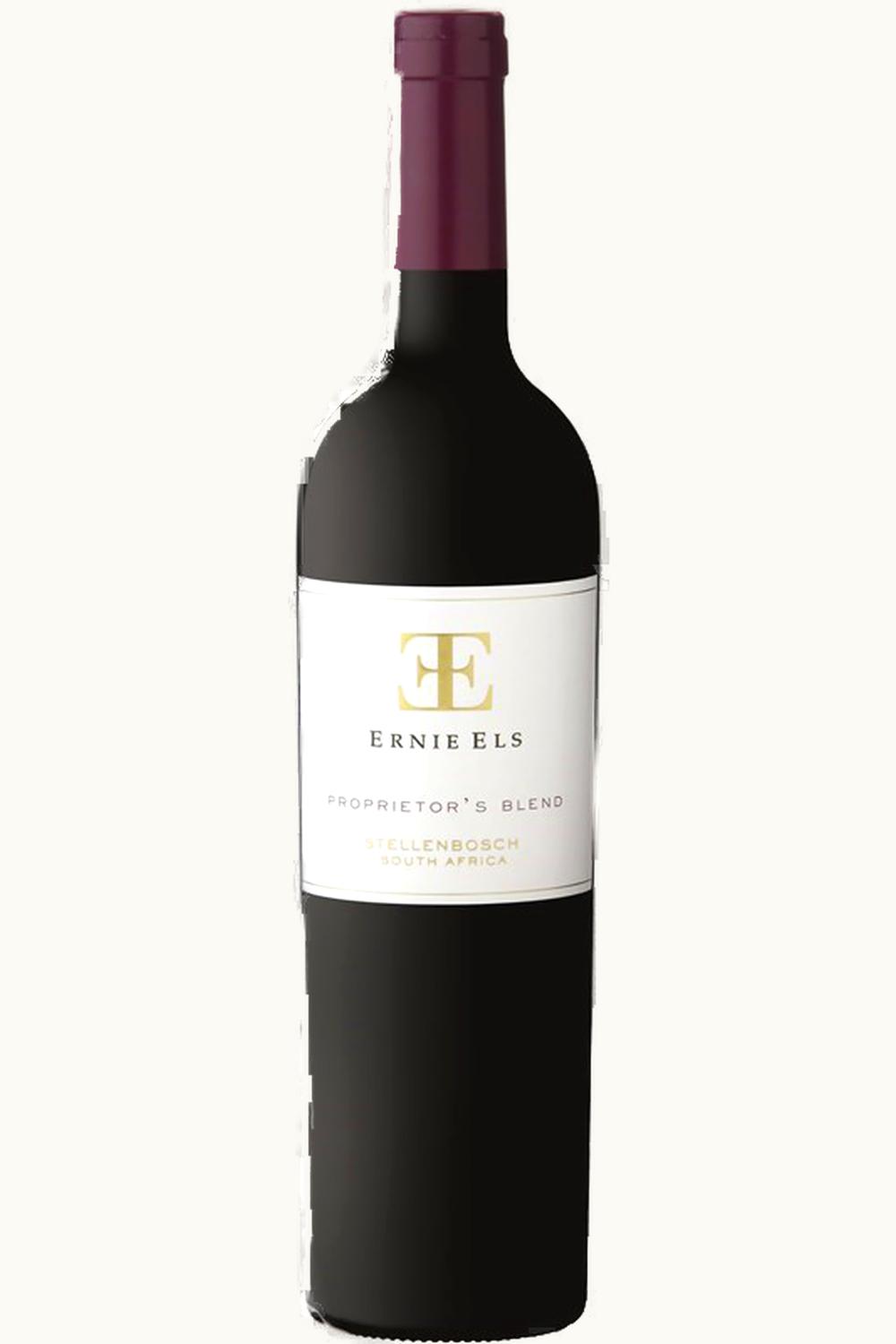 Ernie Els Proprietor's Blend, 2014