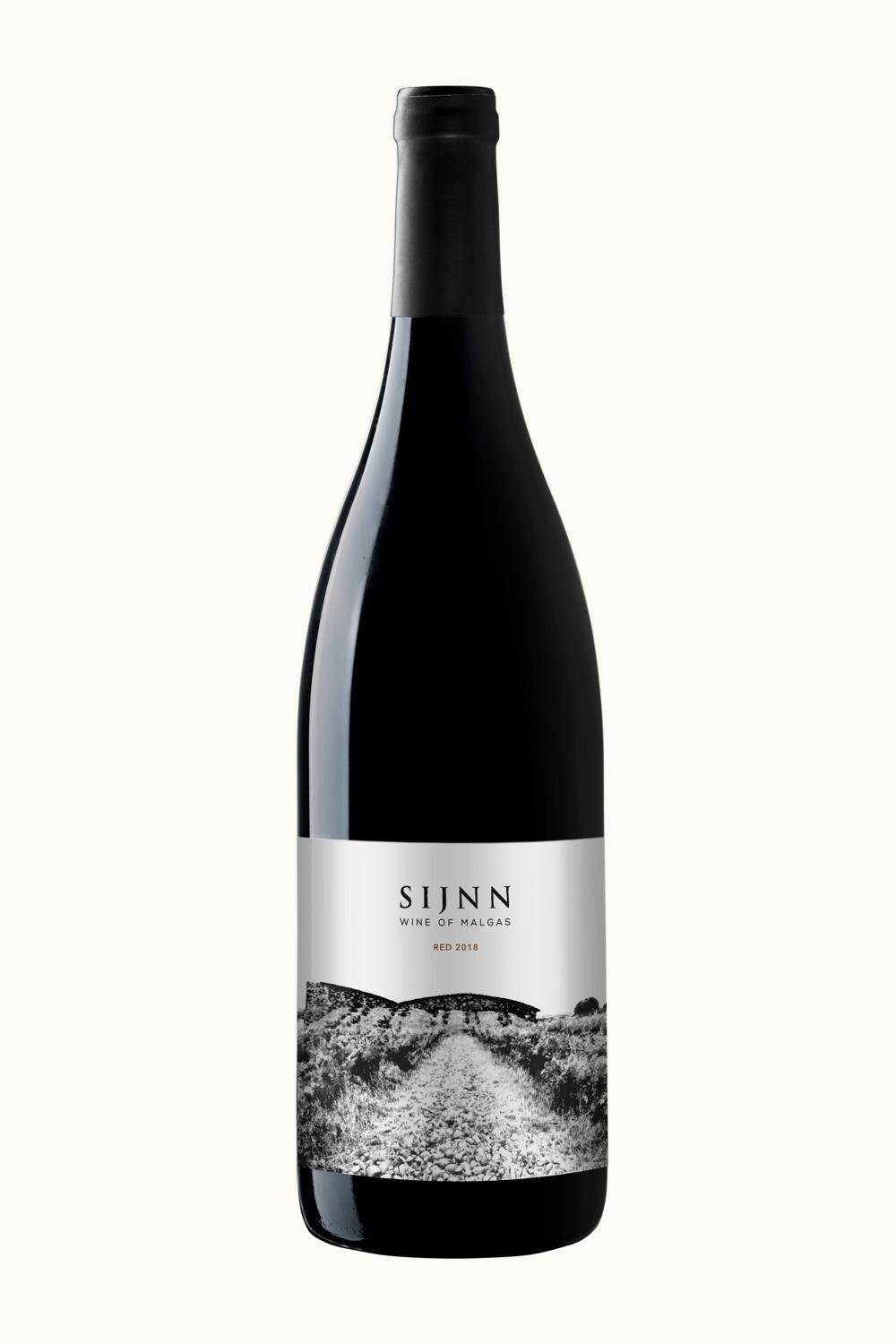 De Trafford De Trafford Sijnn Red, 2014