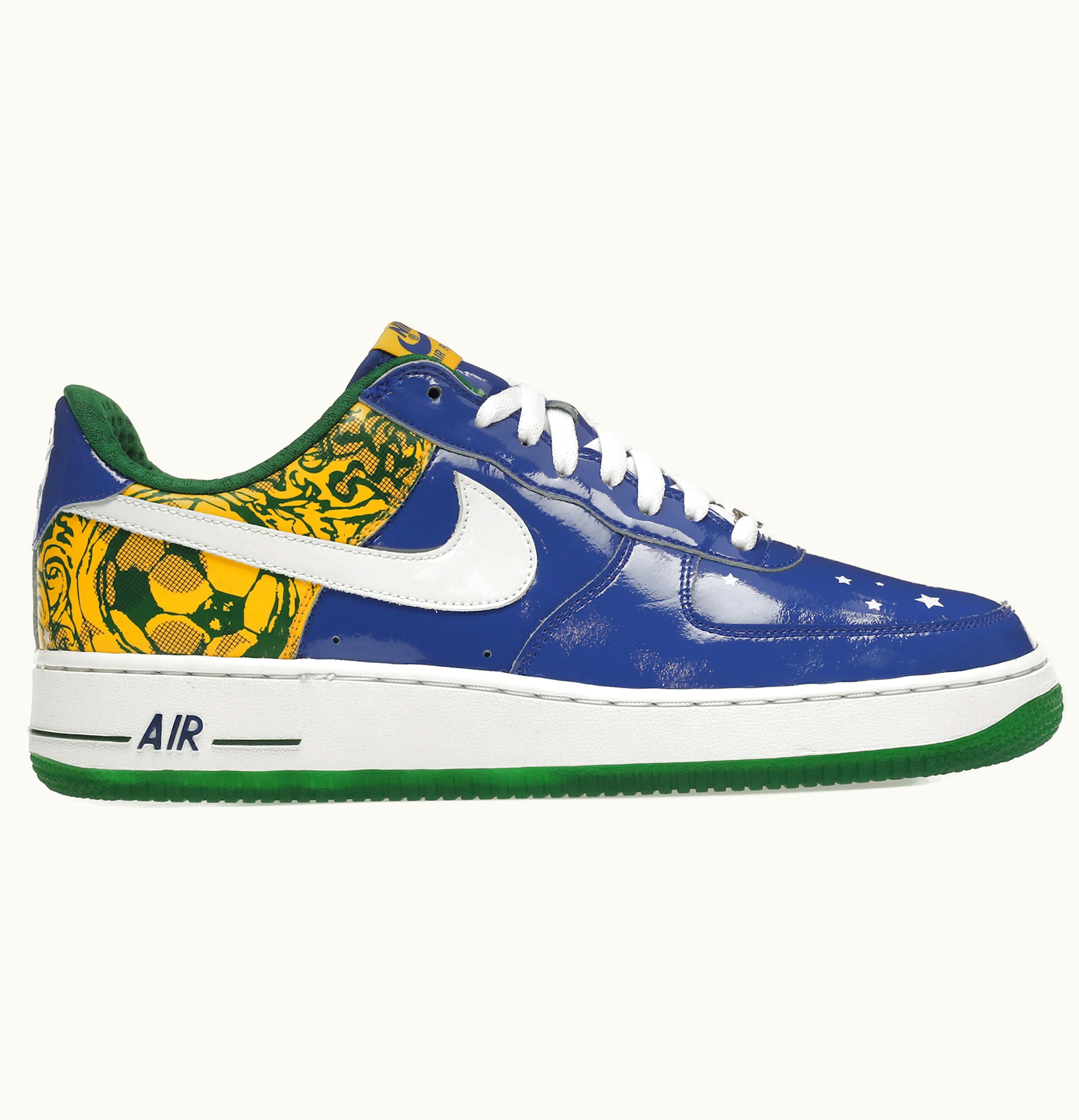 Nike Nike Air Force 1 Low Ronaldinho