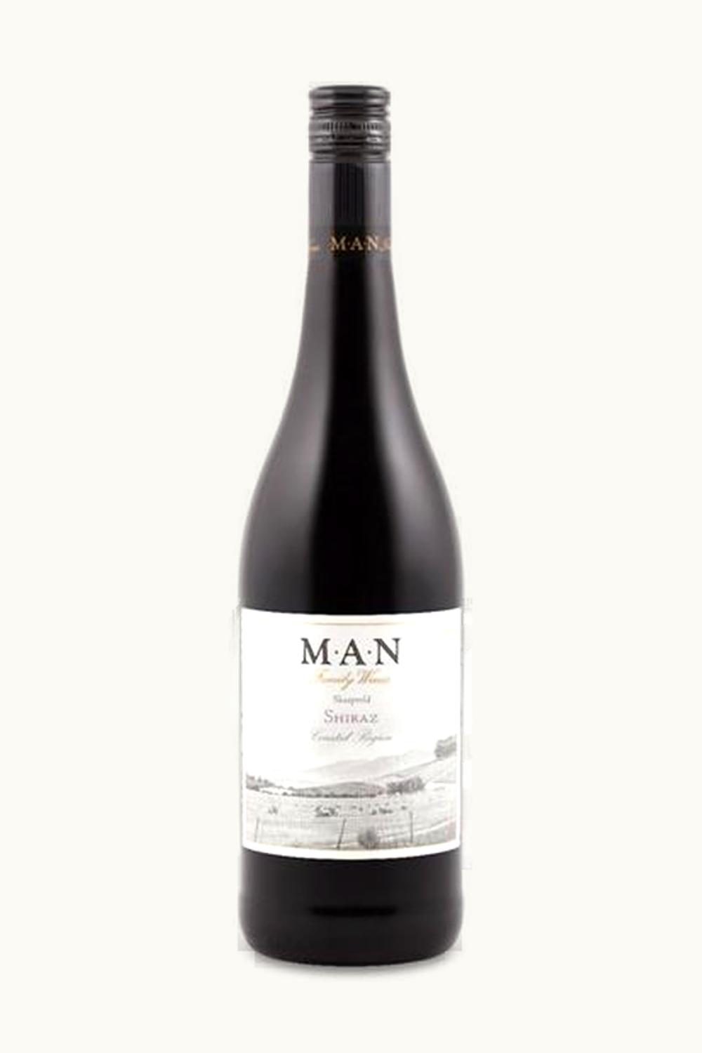M.A.N. Family M.A.N. Family Man VIntners Skaapveld, 2014