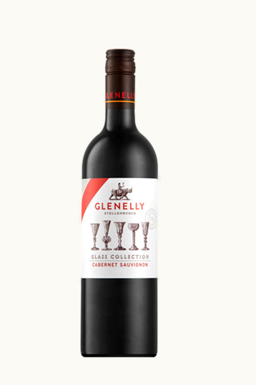 Glenelly Estate Glenelly Estate Glass Collection Cabernet Sauvignon, 2014