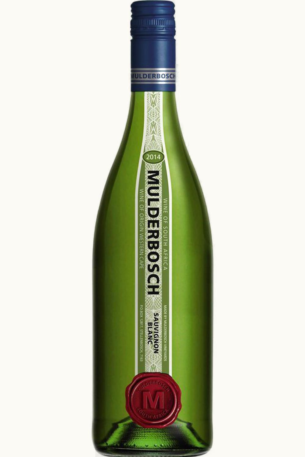 Mulderbosch Mulderbosch Sauvignon Blanc, 2014