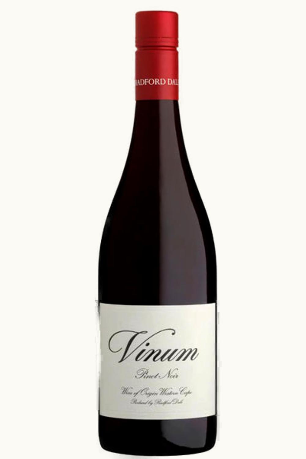 Radford Dale Radford Dale Syrah, 2014