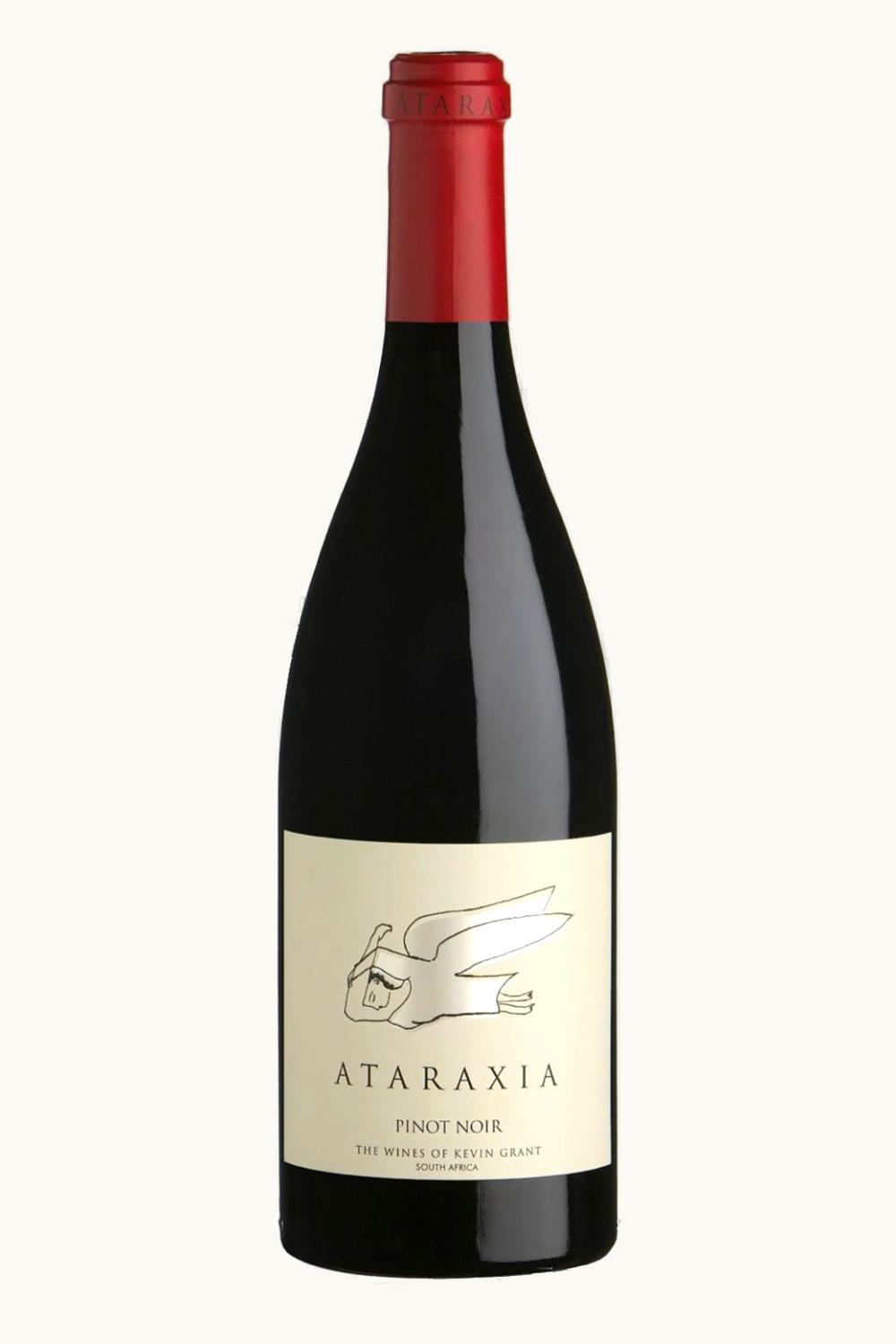 Ataraxia Ataraxia Pinot Noir, 2014