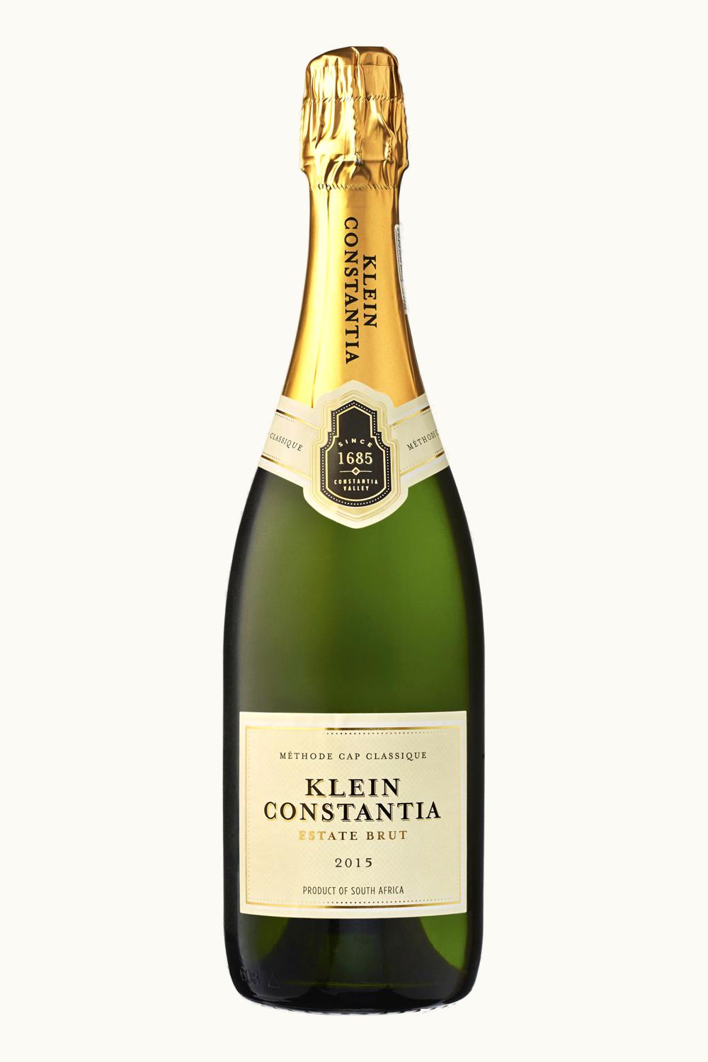 Klein Brut Klein Brut MCC Methode Cap Cls, 2014