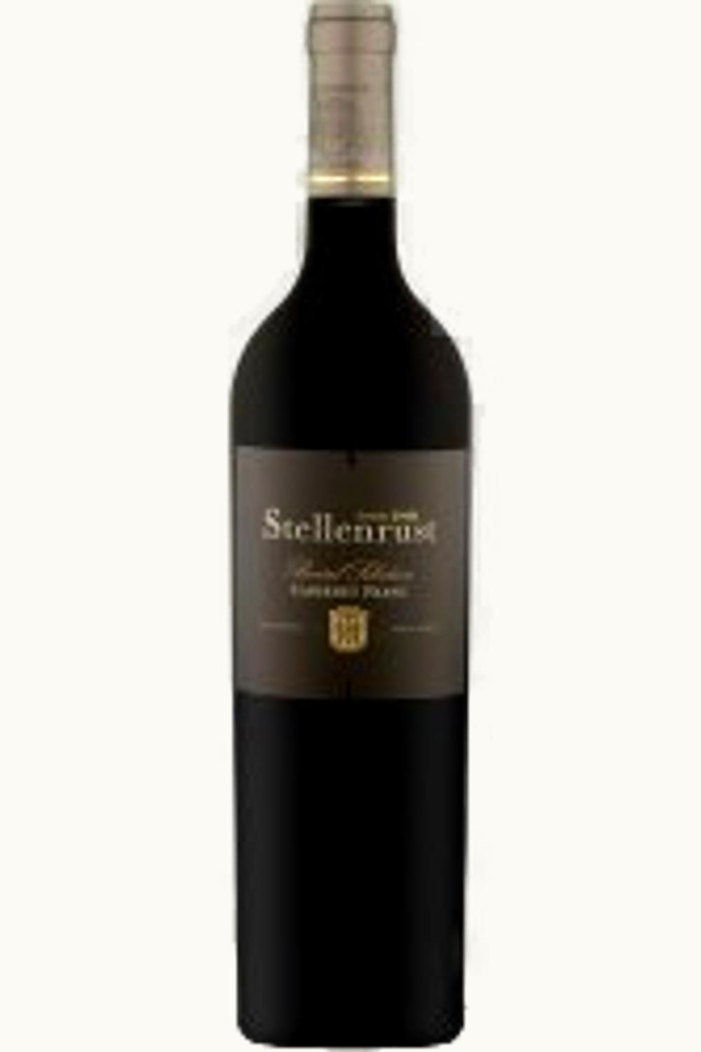 Stellenrust Stellenrust Timeless, 2014