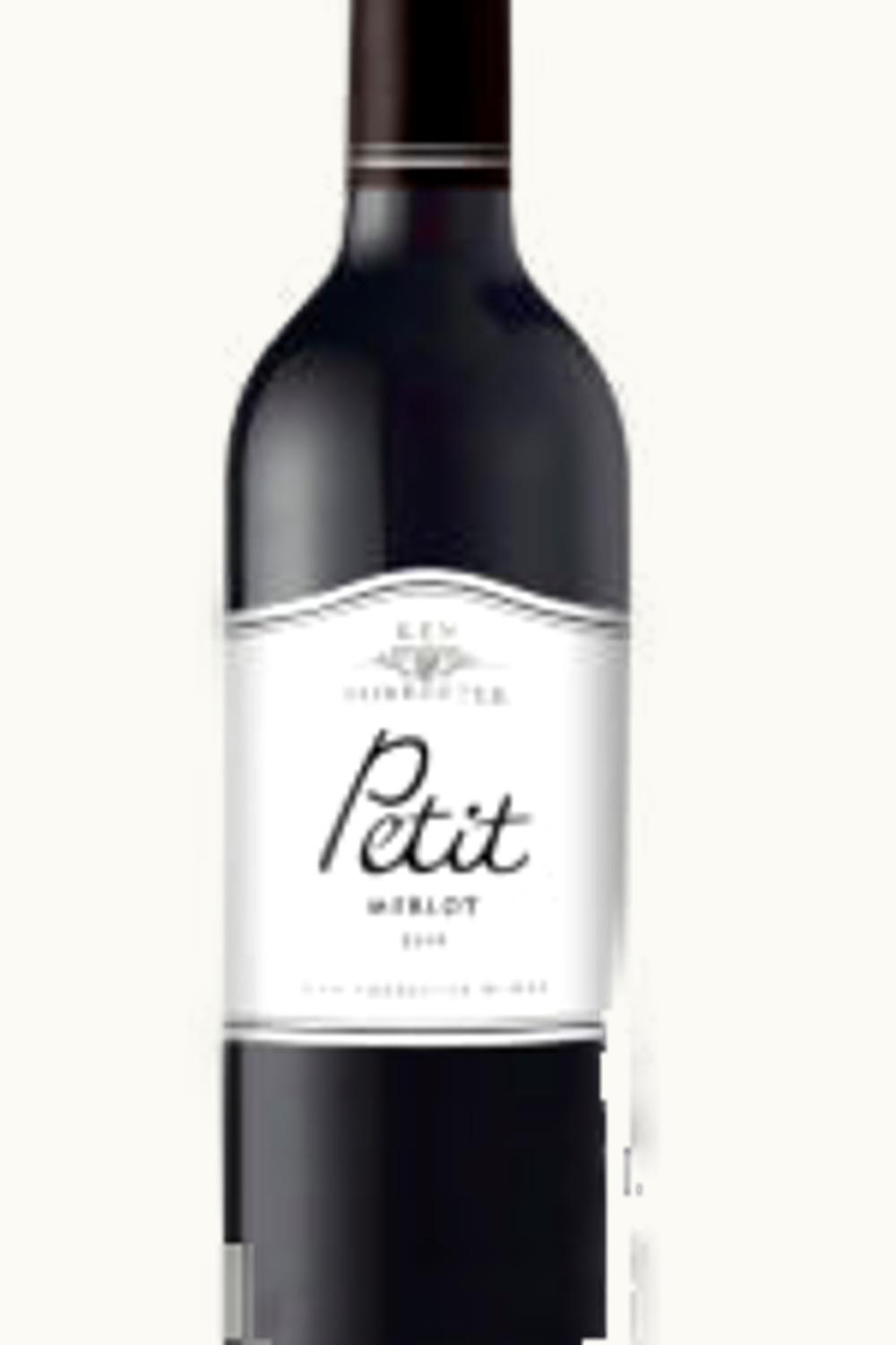 Ken Forrester Ken Forrester Petit Cab Sauv, 2014